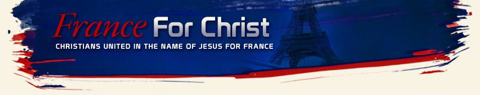 France for Christ